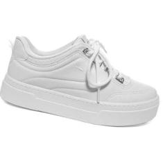 Tênis Feminino Dakota Casual Clássico Conforto G7004-Feminino