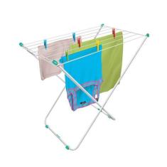 Varal De Chão Napoles Sem Abas - Secalux