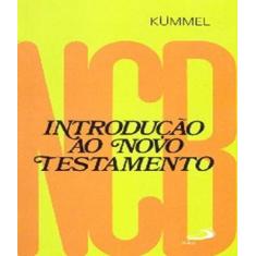 Introducao Ao Novo Testamento - PAULUS