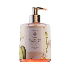 Sabonete Liquido Patchouli Vanilla -Arabesc Lenvie Parfums