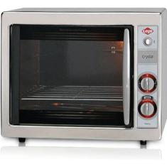 Forno Elétrico Crystal Advanced Layr, 110V