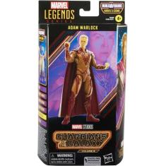 Boneco Marvel Legends Series - Adam Warlock HASBRO