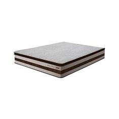 Colchão De Molas Ensacadas Love Story Gazin (Queen)