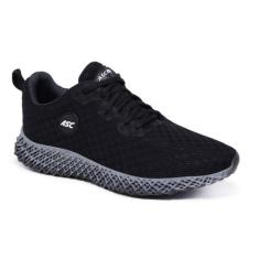 Tenis Ghost 2 Masculino e Feminino Leve Esportes Academia Corrida Pret