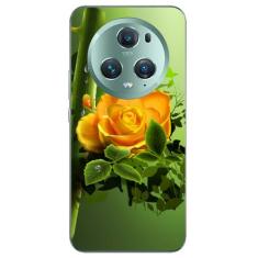Capa Adesivo Skin369 Verso Para Honor Magic 5 Pro - KawaSkin