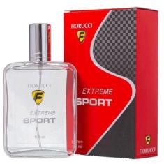 Perfume Deo Colônia Masculino Fiorucci Extreme Sport 100Ml