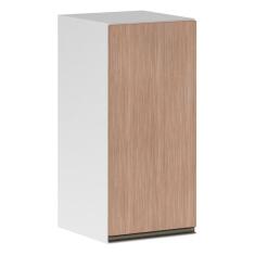 Armário Perola 35 cm 1 Porta Luciane