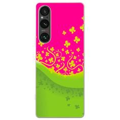 Capa Adesivo Skin358 Verso Para Sony Xperia 1 V 2023