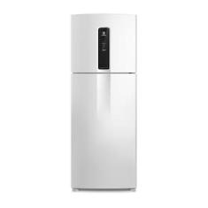 Geladeira Electrolux Frost Free Inverter 480L IT70 Efficient AutoSense Duplex Painel Digital Branca Bivolt