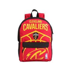 Mochila de Costas - Cleveland Cavaliers NBA da Dermiwil Ref 49181