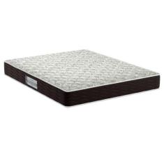 Colchão Queen Espuma D33 ProDormir Advanced Brown (158x198x17) - Probe