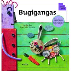 Livro - Bugigangas