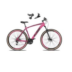 Bicicleta Aro 29 Ksw Xlt Alumínio 24v Câmbios Shimano Freio a Disco Ga