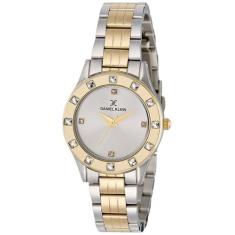 Relogio Feminino Fashion DK11155-7 Daniel Klein