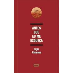 Antes Que Eu Me Esqueça
