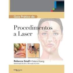 Guia Pratico de Procedimento a Laser - NoBrand