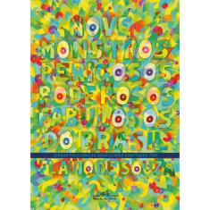 Nove monstros perigosos, poderosos, fabulosos do Brasil