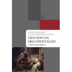 Livro - Tratado da argumentação