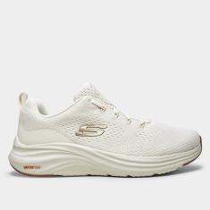 Tênis Skechers Vapor Foam Fresh Trend Feminino-Feminino