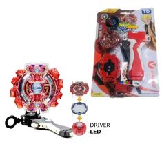 Beyblade Tornado Gyro Combat Gainon G2