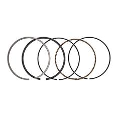 Anel P/Pistao Kmp Ybr 125 17/ Inj. Elet 0.50