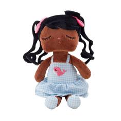 Boneca Metoo Mini Angela Poppy - 21cm Boneca Mini Metoo Angela Poppy 21cm