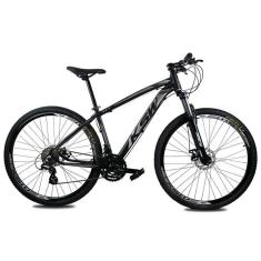Bicicleta Aro 29 KSW XLT Color Altus - 7.0 - 24V-Unissex