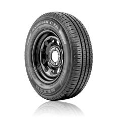 Pneu Aro 16 205/75R16C 113/111R Nexen Roadian CT8