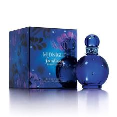 Perfume Feminino Britney Spears Midnight Fantasy Edp 100ml