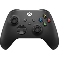 Controle sem fio Xbox - Preto