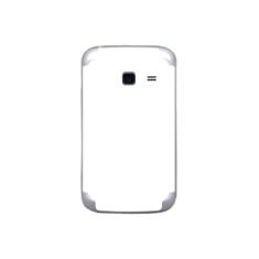 Capa Adesivo Skin352 Verso Para Galaxy Y Duos Gt-s6102b - KawaSkin