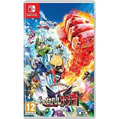 The Wonderful 101 Remastered - Nintendo Switch