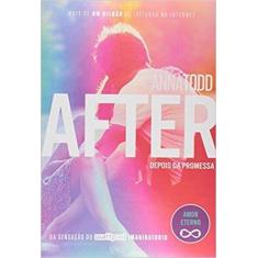 Livro - After 5 - depois da promessa