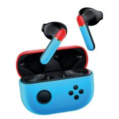 Fone sem Fio OEX TWS10 Azul