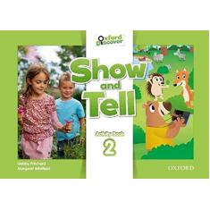 Show and Tell 2 - Activity Book