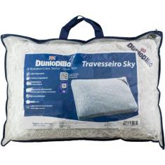 Travesseiro Látex Dunlopillo Sky 50X70 Cm - Copespuma