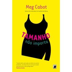 Livro - Tamanho não importa (Vol. 3 Heahter Wells)