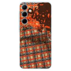 Capa Adesivo Skin194 Verso Para Samsung Galaxy A35 5G