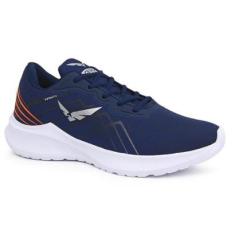 Tenis Masculino Esportivo AceSport Infinity Super Leve Corrida Academia Volêi Lançamento-Masculino