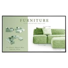 Monitor Profissional UHD 4K - 55UM5N-H