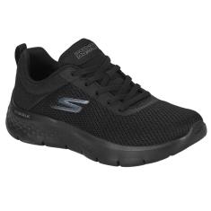 Tenis Running Masculino Skechers Go Walk Flex