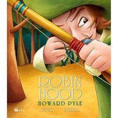 Robin Hood-Col.- Os Meus Classicos