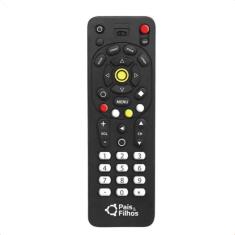 Mordedor Bebe Controle Remoto Pais E Filhos Meu Controle