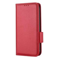 Capa compatível com Xiaomi Redmi Note 13 Pro+ 5G, capa de couro PU, design carteira com compartimento para cartão, capa flip estável