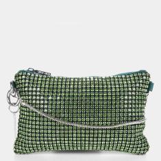 Bolsa Clutch Hotfix Feminina-Feminino