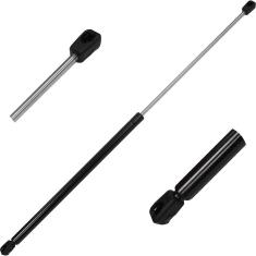 Amortecedor Mola Gás Tampa Porta-malas Picasso 99 A 04 [F103]