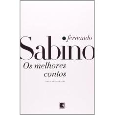 Livro - Os melhores contos
