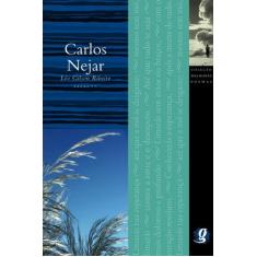Livro - Melhores Poemas Carlos Nejar