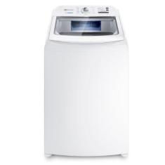 Lavadora de Roupas Automática Electrolux 17Kg Essential Care - Electro
