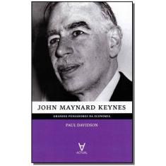 John Maynard Keynes